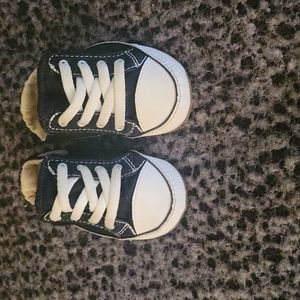 Converse baby size 3